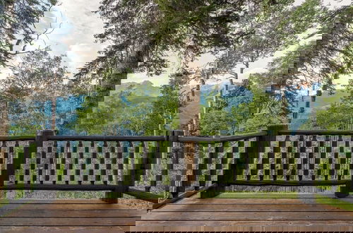 Foto 28 - Crystal Chalet 12 by Avantstay Close to Town w/ Views of San Sofia Ridge