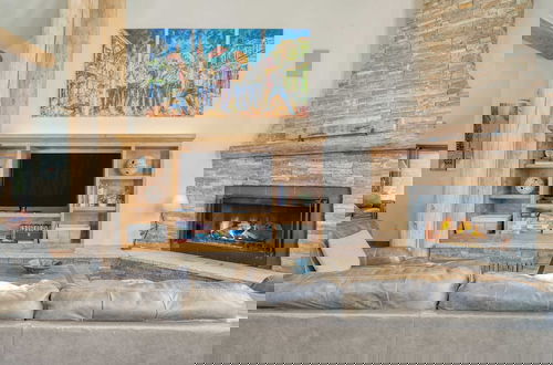 Foto 5 - Crystal Chalet 12 by Avantstay Close to Town w/ Views of San Sofia Ridge