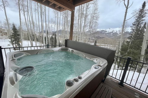 Foto 29 - Wapiti Mountain Escape by Avantstay Commanding Views Incredible Home w/ Hot Tub