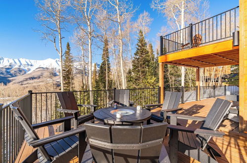 Foto 49 - Wapiti Mountain Escape by Avantstay Commanding Views Incredible Home w/ Hot Tub