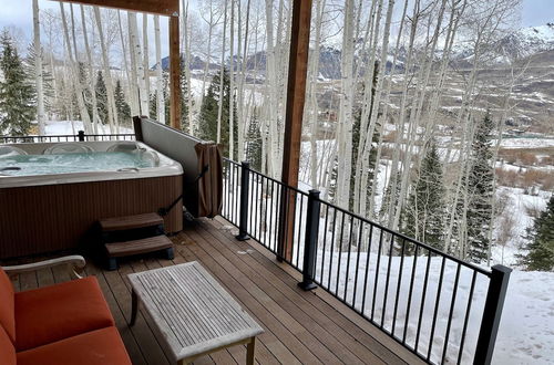 Foto 28 - Wapiti Mountain Escape by Avantstay Commanding Views Incredible Home w/ Hot Tub