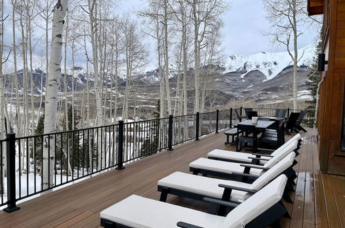 Photo 32 - Wapiti Mountain Escape by Avantstay Commanding Views Incredible Home w/ Hot Tub