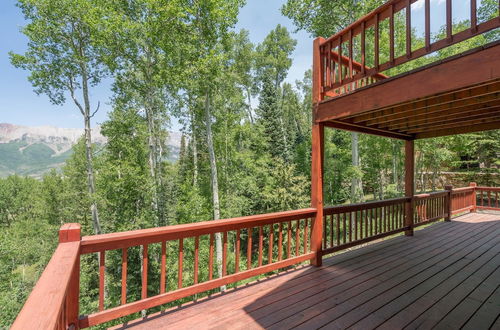 Foto 43 - Wapiti Mountain Escape by Avantstay Commanding Views Incredible Home w/ Hot Tub