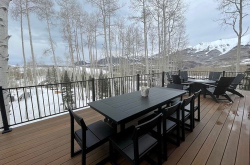 Foto 46 - Wapiti Mountain Escape by Avantstay Commanding Views Incredible Home w/ Hot Tub