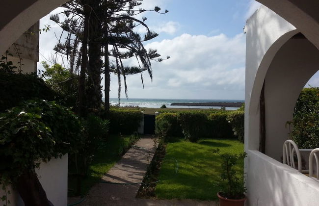 La Grande Propriété Étoile De Mer - Foto 29