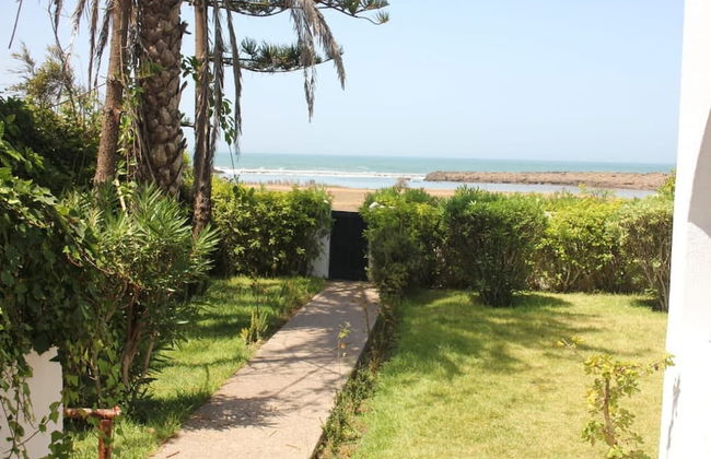 La Grande Propriété Étoile De Mer - Foto 31