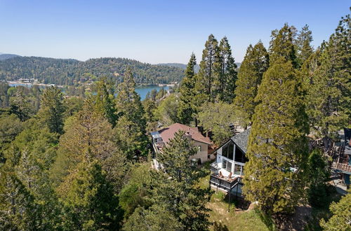 Photo 34 - The Matterhorn Manor by Avantstay Harry Potter Inspired A-frame Home w/ Hot Tub & Views