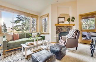 Foto 1 - Sierra by Avantstay Ski In/ Ski Out! Near Truckee w/ Access to Northstar Resort Community