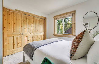 Foto 3 - Sierra by Avantstay Ski In/ Ski Out! Near Truckee w/ Access to Northstar Resort Community