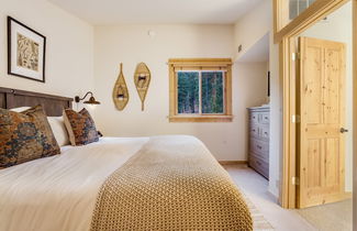 Foto 3 - Sierra by Avantstay Ski In/ Ski Out! Near Truckee w/ Access to Northstar Resort Community