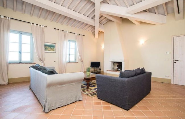 Cignella Resort Apartment Cipresso - Foto 1