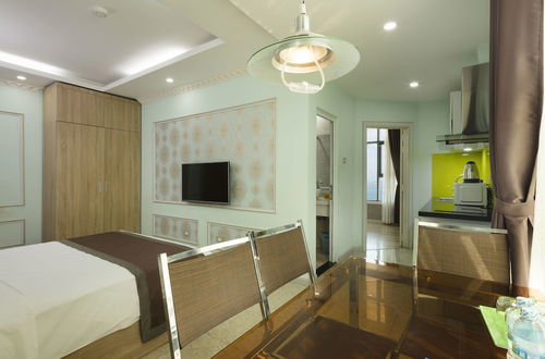 Photo 30 - Nha Trang Beach Apartments