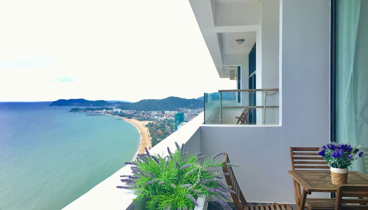 Foto 1 - Nha Trang Beach Apartments