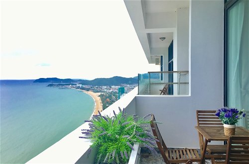 Foto 1 - Nha Trang Beach Apartments