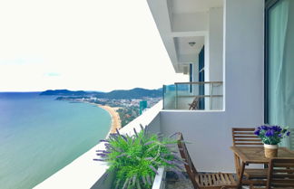 Foto 1 - Nha Trang Beach Apartments