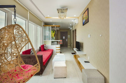 Foto 78 - Nha Trang Beach Apartments