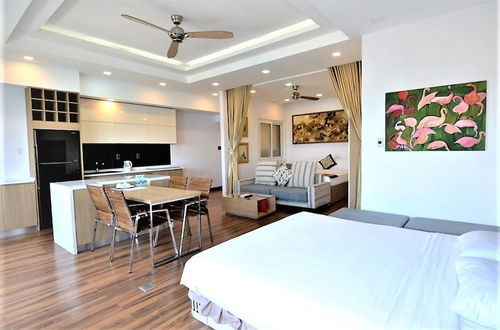 Foto 40 - Nha Trang Beach Apartments