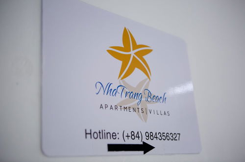 Photo 2 - Nha Trang Beach Apartments