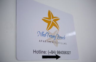 Foto 2 - Nha Trang Beach Apartments