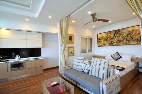 Foto 43 - Nha Trang Beach Apartments