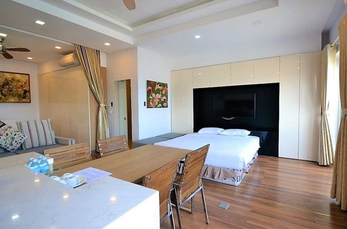 Photo 33 - Nha Trang Beach Apartments