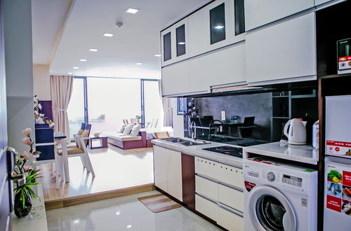 Photo 7 - Nha Trang Beach Apartments