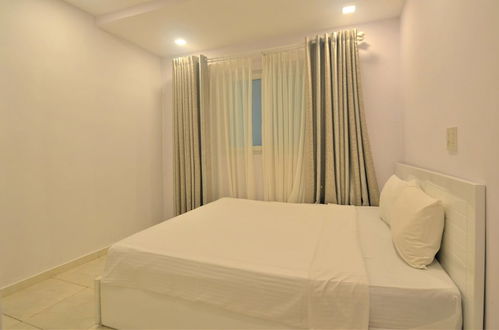 Foto 45 - Nha Trang Beach Apartments