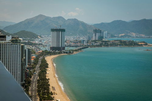 Photo 15 - Nha Trang Beach Apartments