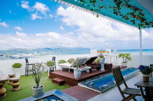 Photo 9 - Nha Trang Beach Apartments