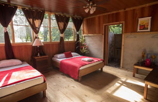 Photo 2 - Room in B&B - Private Honeymoon Bungalow