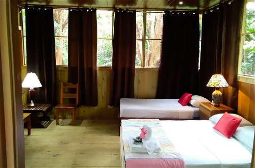 Photo 5 - Room in B&B - Private Honeymoon Bungalow