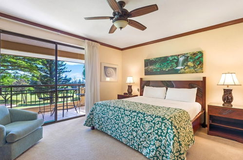 Photo 42 - Kapalua Golf Villas by KBM Resorts