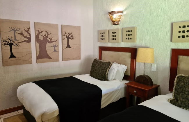 Kruger Park Lodge Unit No. 267 - Foto 3
