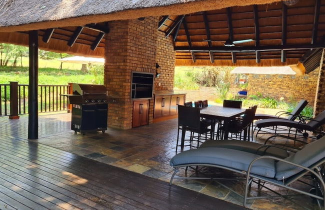 Kruger Park Lodge Unit No. 267 - Foto 16