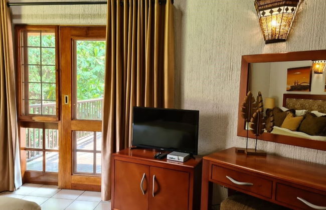 Kruger Park Lodge Unit No. 267 - Foto 6