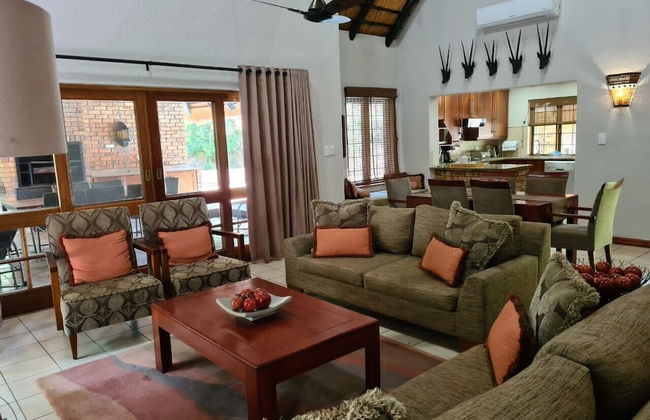 Kruger Park Lodge Unit No. 267 - Foto 14