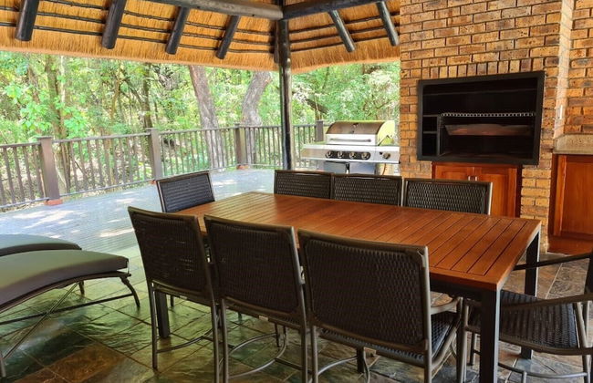 Kruger Park Lodge Unit No. 267 - Foto 17