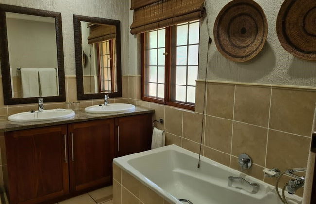 Kruger Park Lodge Unit No. 267 - Foto 20