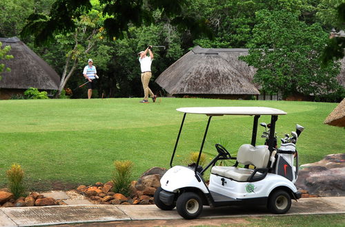 Photo 26 - Kruger Park Lodge Unit No. 267