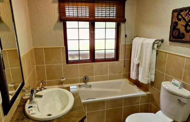 Kruger Park Lodge Unit No. 267 - Foto 22