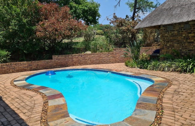 Kruger Park Lodge Unit No. 267 - Foto 24
