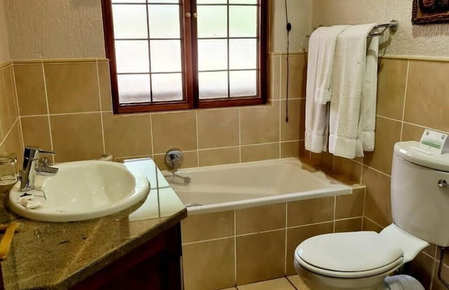 Kruger Park Lodge Unit No. 267 - Foto 19