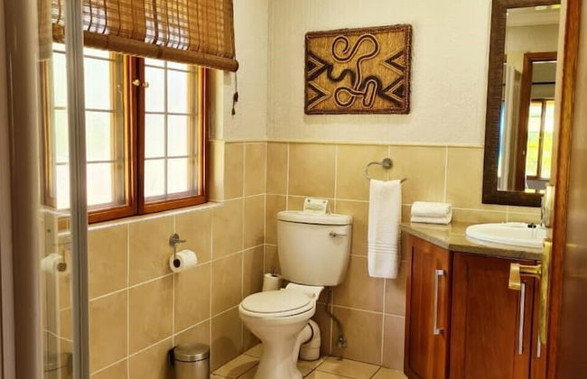 Kruger Park Lodge Unit No. 267 - Foto 21