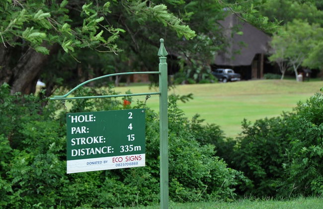 Kruger Park Lodge Unit No. 267 - Foto 39
