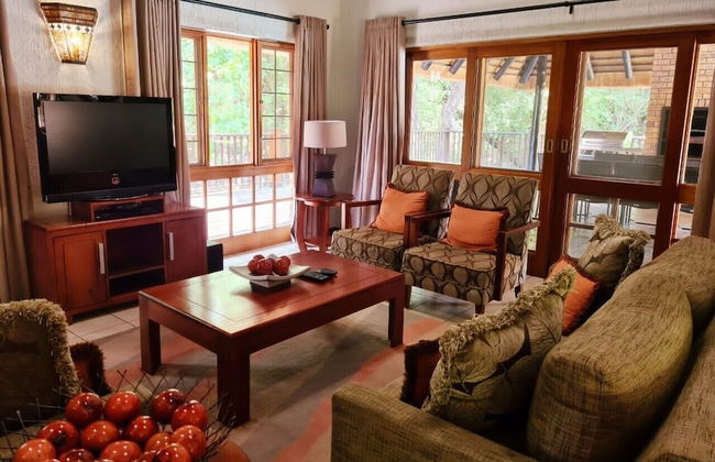 Kruger Park Lodge Unit No. 267 - Foto 15