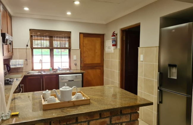 Kruger Park Lodge Unit No. 267 - Foto 9