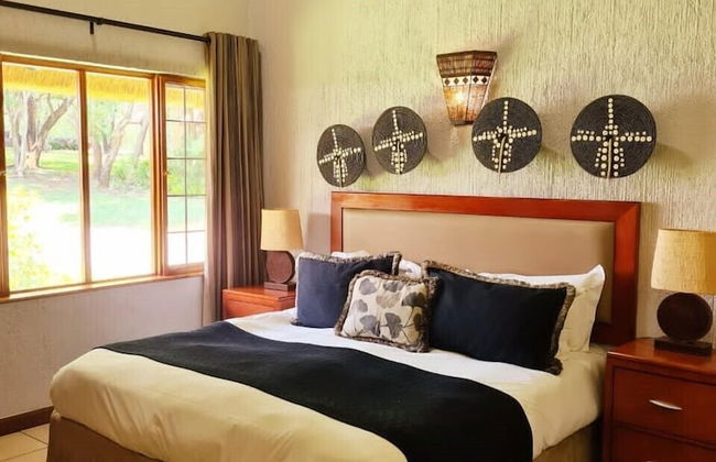 Kruger Park Lodge Unit No. 267 - Foto 4