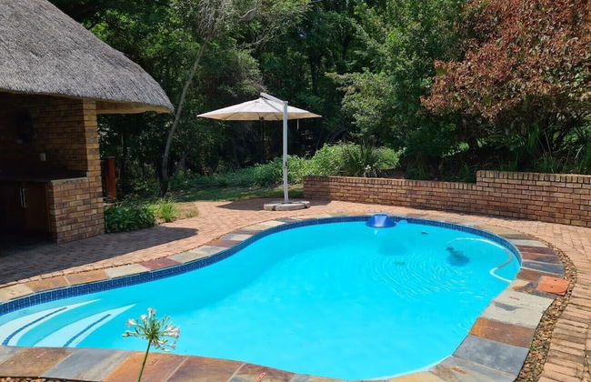 Kruger Park Lodge Unit No. 267 - Foto 23
