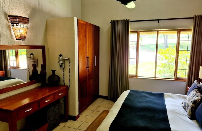 Kruger Park Lodge Unit No. 267 - Foto 8