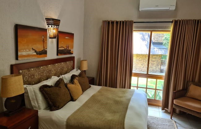 Kruger Park Lodge Unit No. 267 - Foto 2